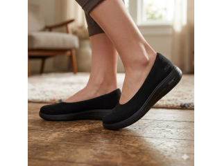 احذية السبورت skechers الأصلية الطبية