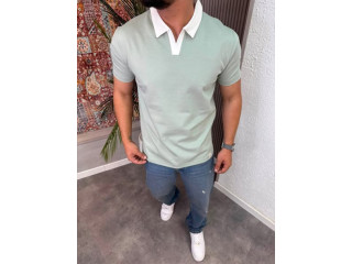 Men's Polo Shirt