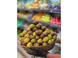 وصل التين البلدي الطازج