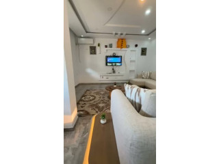 Modern Living Room for Sale