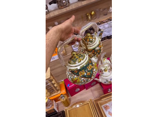 برادات الشاي العملية