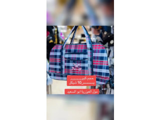 Stylish Travel Bag