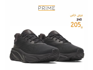 أحدث الأحذية من Under Armour