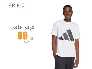 Adidas T-Shirt