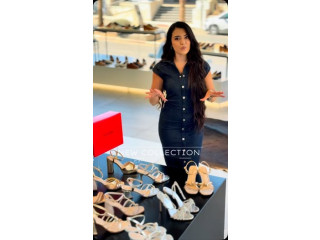 New collection of our Brand Salvador ✨