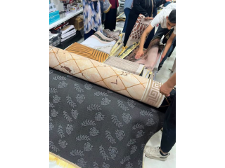 Decorative Rugs