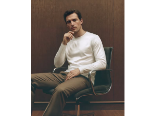 The Imperial Long Sleeve
