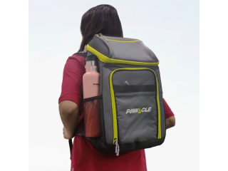 POGBA SOFT COOLER BAG PACK – 24 لتر