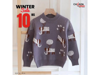 CANADA Wear shoes WINTER Sale 10 NIS