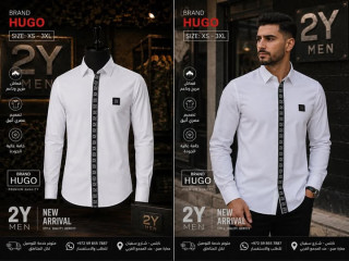 قميص HUGO