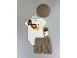 Baby Sleepwear