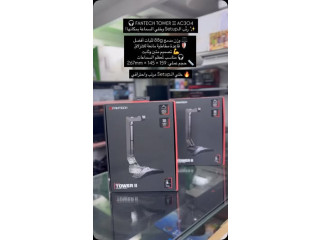 FANTECH TOWER II AC304