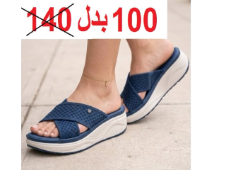 عروضات على موديلات 2026 احذية طبية