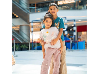 Saturday Vibes At Icon Mall