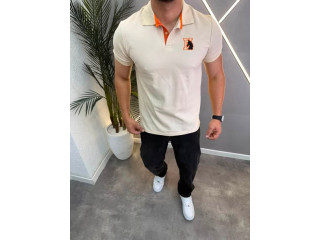 Men's Polo Shirt