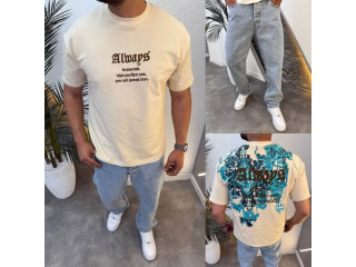 Always T-Shirt