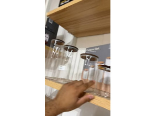 Canister Set