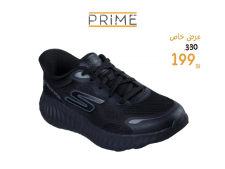 عرض مميز على أحذية Skechers الأصلية