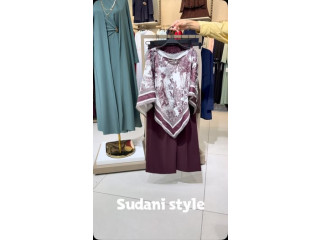 البلوزة التريند باعلى جودة