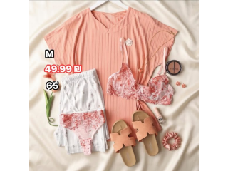 Summer Home Sets
