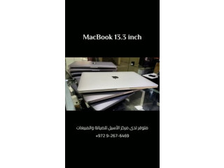 MacBook