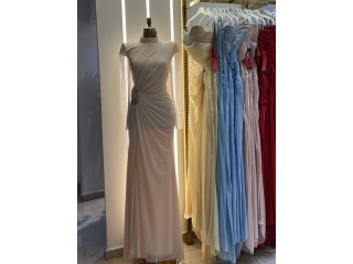 Elegant Evening Dress