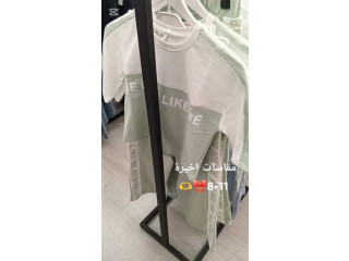 مجموعة ترنجات بناتية مميزة