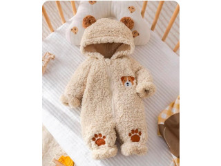 Baby Bear Onesie