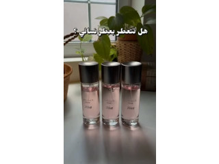 اروقيت بينك ديفا من عساف Arrogate Pink Diva (200ML ستاتي)
