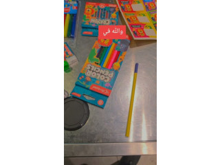 والله في