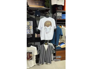 بلايز oversize براند pull & bear