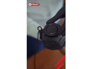 هاند بلندر TRUST