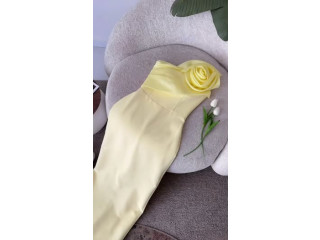 فستان مميز