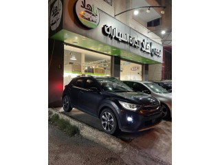 كيا ستونيك 2019-2018