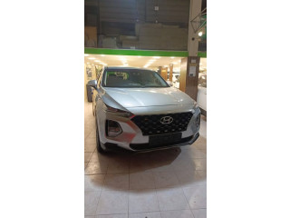 متوفر سنتافيه 4*4 موديل 2021*2020