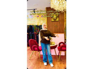فستان