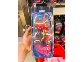 Spider-Man Themed Mobile Phone Case