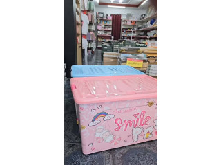 Adorable Storage Bins