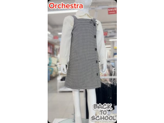 Back to School Outfits