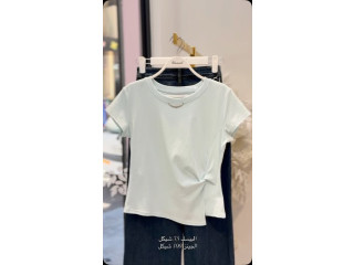 Light Blue T-Shirt