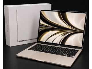 MacBook Air 2026 M5 — 16GB RAM + 1TB SSD