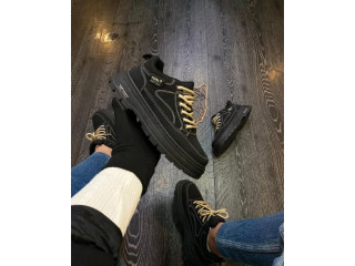 الأحذية الشتوية المميزة من معرض 2Y