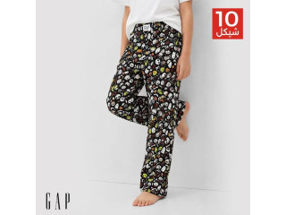 GAP Pajama Pants
