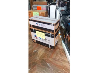 حملة عروض على المكيفات