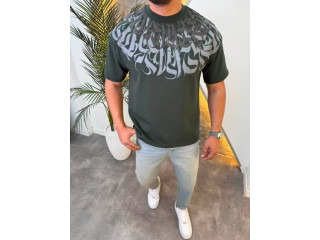 Stylish Graphic T-Shirt