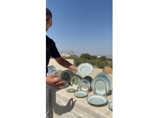 Decorative Plates