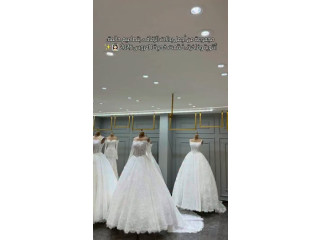 Beautiful Wedding Dresses Collection