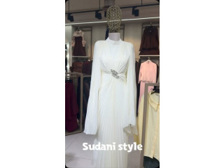 Sudani Style New Collection
