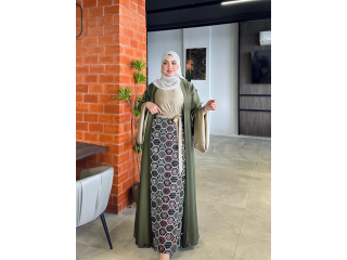 Elegant Women's Dress
