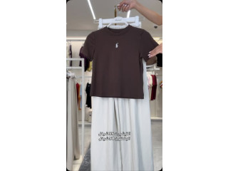 Brown T-Shirt